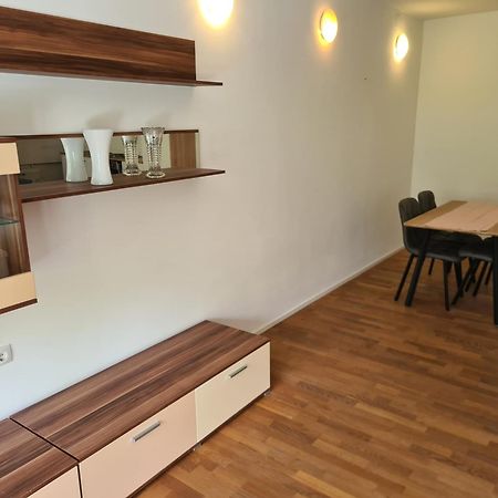 Apartmán Gardenloft No4 - Enjoy Vídeň Exteriér fotografie