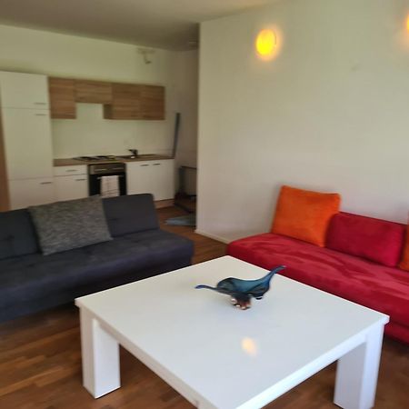 Apartmán Gardenloft No4 - Enjoy Vídeň Exteriér fotografie