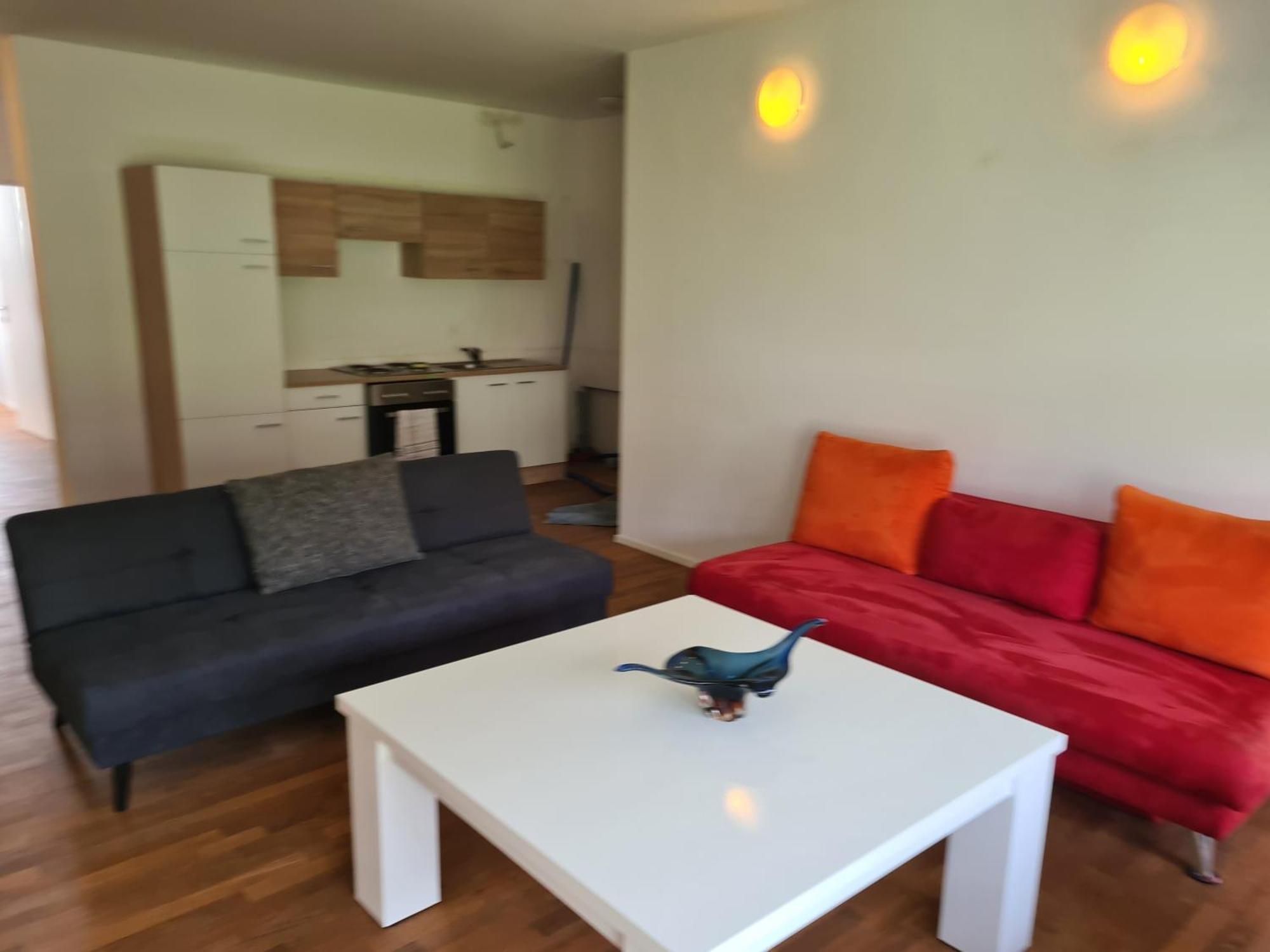 Apartmán Gardenloft No4 - Enjoy Vídeň Exteriér fotografie