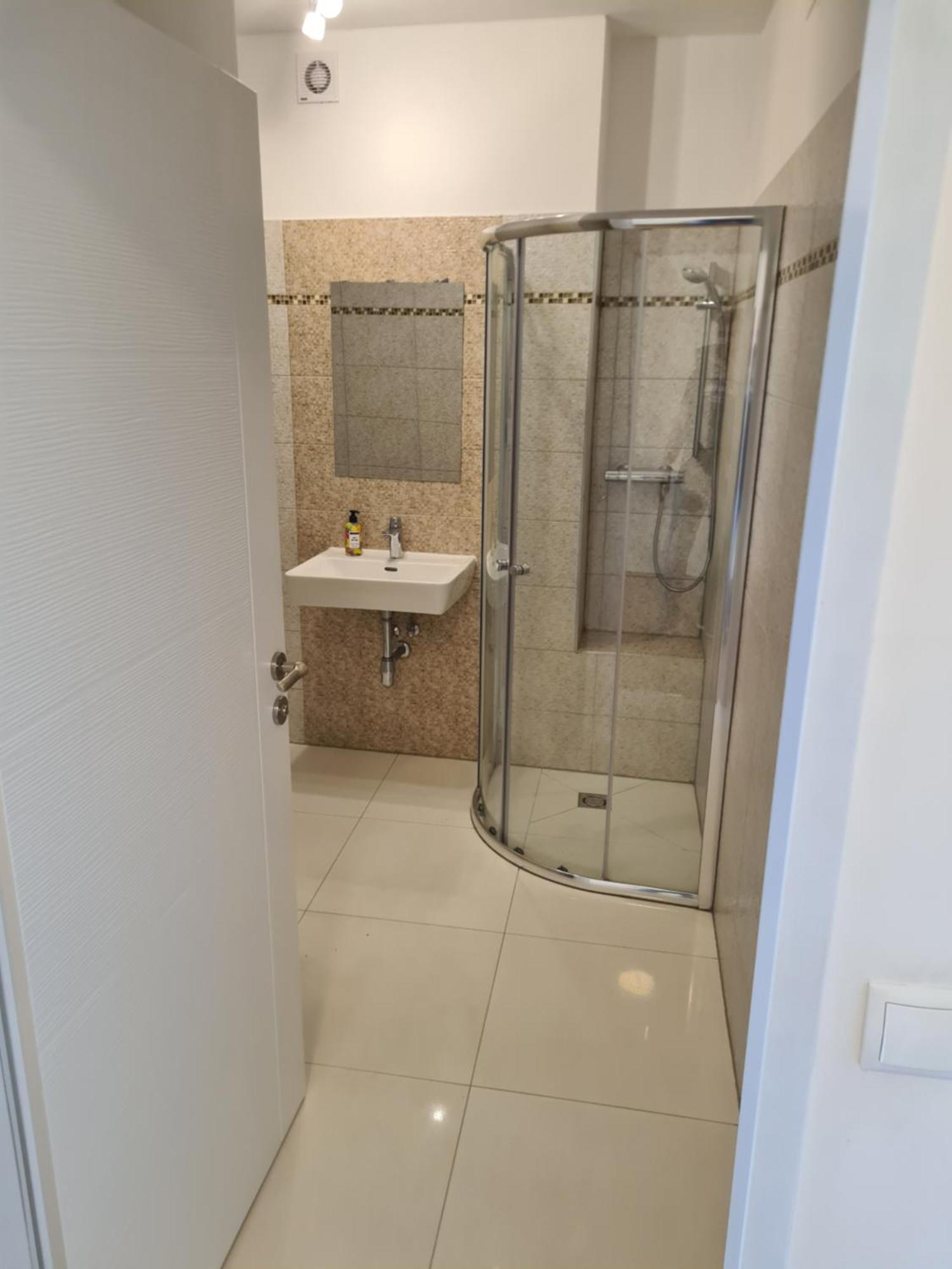 Apartmán Gardenloft No4 - Enjoy Vídeň Exteriér fotografie